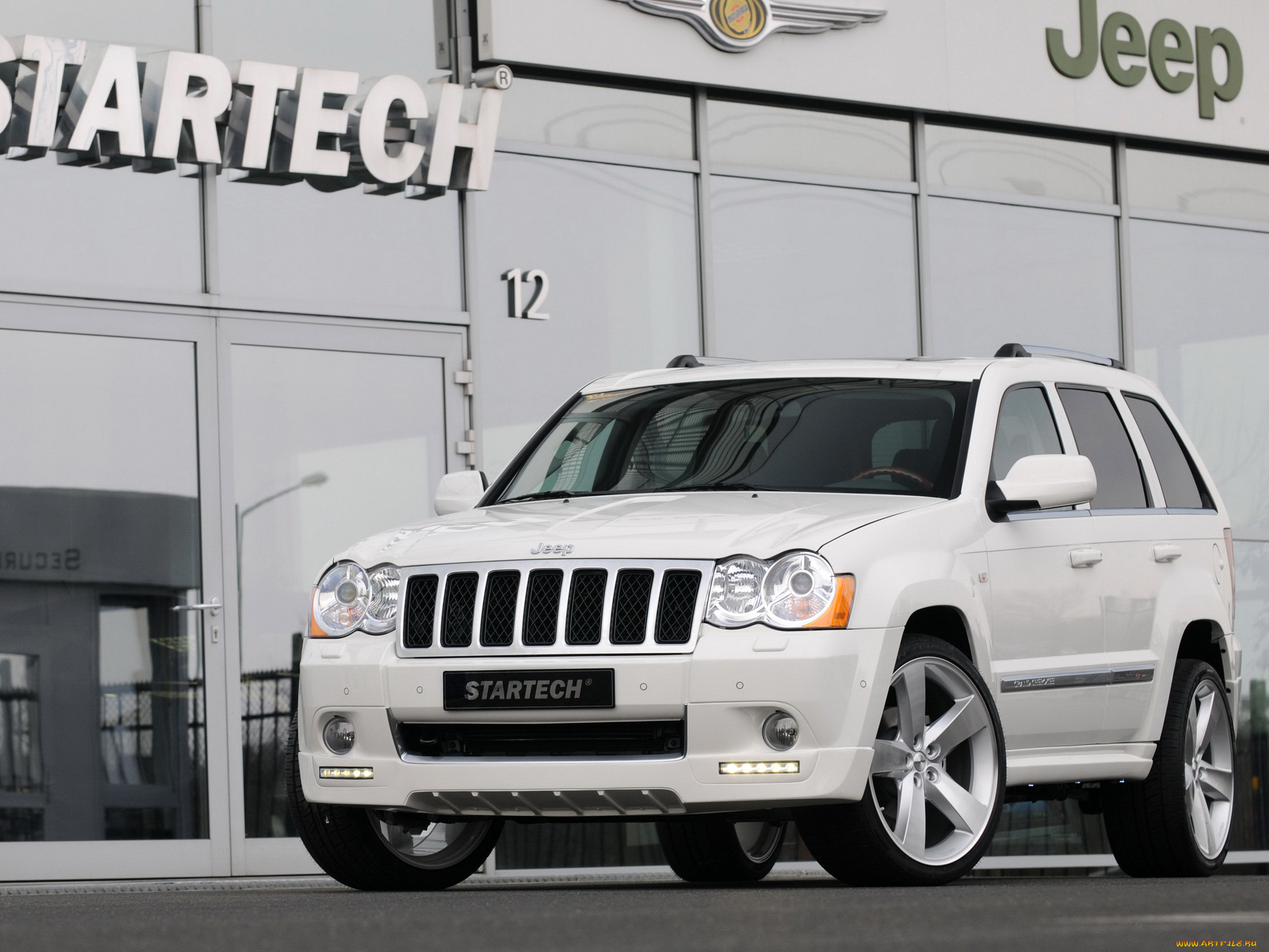 , jeep